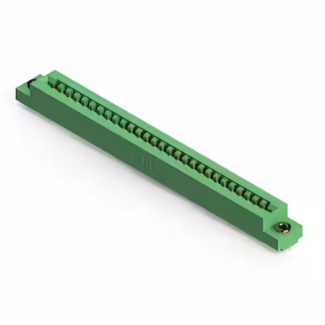 307-028-558-103 EDAC Inc.  Edgeboard Connectors
